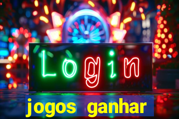 jogos ganhar dinheiro pix